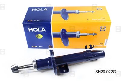 Амортизатор передний HOLA SH20022G