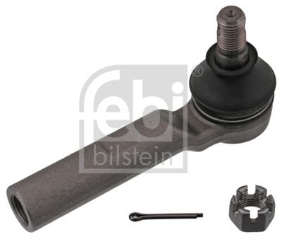 Наконечник рулевой тяги FEBI 43227