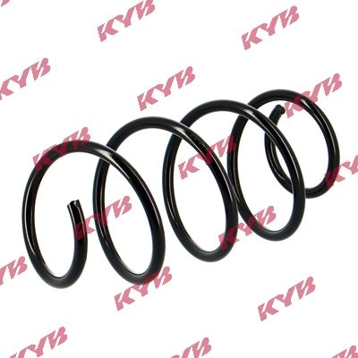 Пружина подвески KYB RA4023