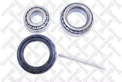 Подшипник ступицы колеса заднего комплект STELLOX 4328005SX