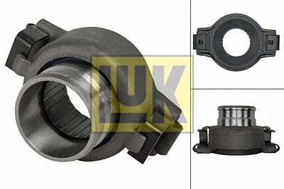Подшипник выжимной LUK 500063530