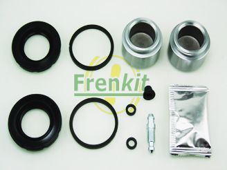 Ремкомплект тормозного суппорта заднего FRENKIT 240908