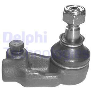 Наконечник рулевой тяги DELPHI TA965