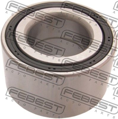 Подшипник ступицы задней FEBEST DAC38720040