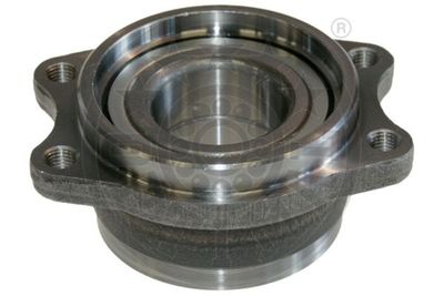 Ступица с подшипником OPTIMAL 952646