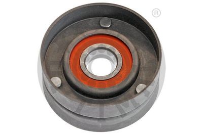 Ролик поликлинового ремня натяжной OPTIMAL 0N1611S