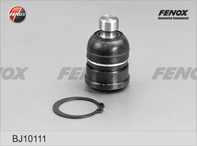 Опора шаровая FENOX BJ10111