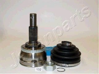 ШРУС в комплекте JAPANPARTS GI132