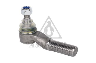 Наконечник рулевой тяги AS METAL 17MR6055