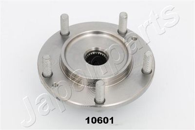 Ступица колеса JAPANPARTS KK10601