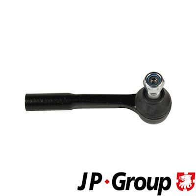 Наконечник рулевой правый JP Group 1244603280