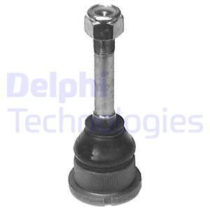 Опора шаровая передняя DELPHI TC508