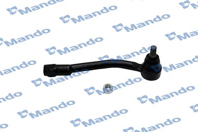 Наконечник рулевой тяги Mando DSA020452