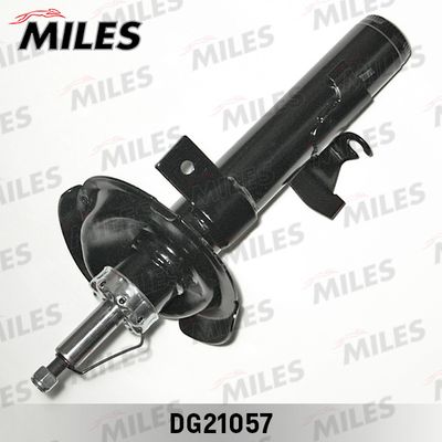 Амортизатор Miles DG21057