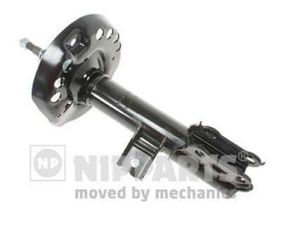Амортизатор передний правый NIPPARTS N5510521G