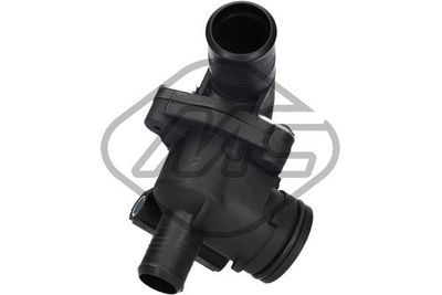 Корпус термостата METALCAUCHO 03706