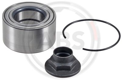 Подшипник передней ступицы Hyundai/Kia 517201Y000