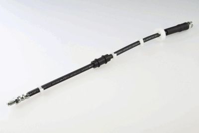 Шланг тормозной K&K FT1157