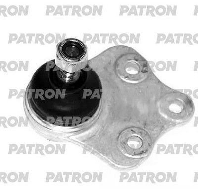 Опора шаровая двусторонняя PATRON PS3060