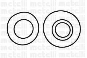 Насос водяной METELLI 241010
