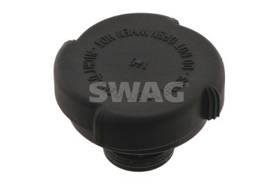 Крышка бачка расширительного SWAG 99912205