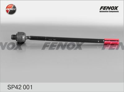 Тяга рулевая FENOX SP42001