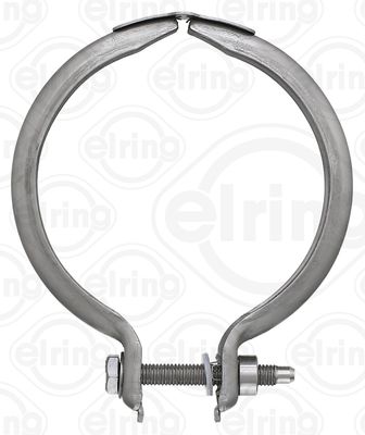 Хомут глушителя ELRING 524380