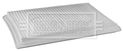Фильтр воздушный BIG FILTER GB9758