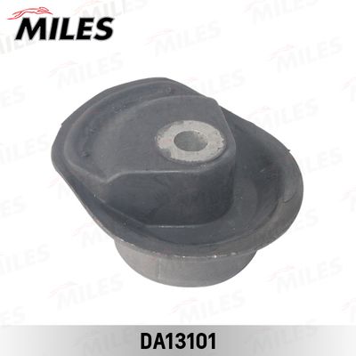 Сайлентблок задней балки Miles DA13101