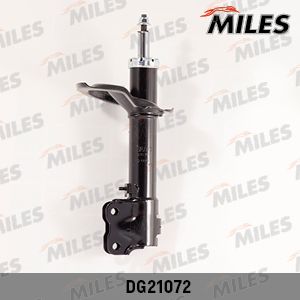 Амортизатор передний правый Miles DG21072