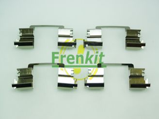 Комплект монтажный тормозных колодок FRENKIT 901774