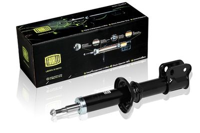 Амортизатор подвески масляный передний левый TRIALLI AH04151