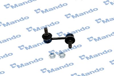 Тяга стабилизатора передней подвески правая Mando SLD0017