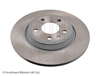Диск тормозной Blue Print ADV184303