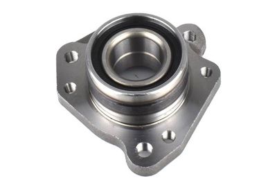 Ступица заднего колеса левая JIKIU HW28034RL