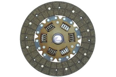 Диск сцепления AISIN DN039