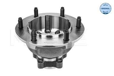 Ступица передняя FORD 2167067
