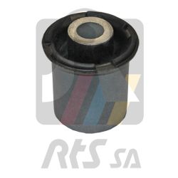 Сайлентблок рычага подвески RTS 01700691