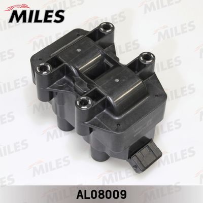 Катушка зажигания Miles AL08009