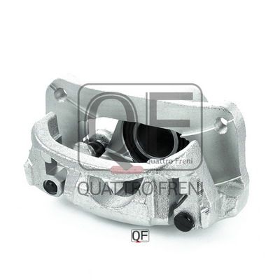 Суппорт тормозной задний правый QUATTRO FRENI QF11F00008