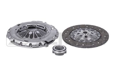 Комплект сцепления с подшипником Zekkert KS4335