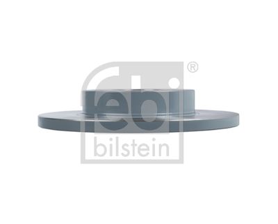 Диск тормозной FEBI 08504
