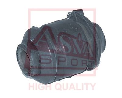 Сайлентблок рычага переднего ASVA 0101436