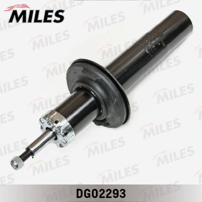 Амортизатор передний газовый Miles DG02293