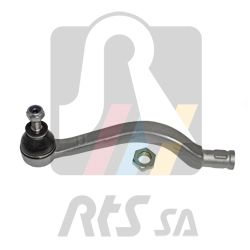 Наконечник рулевой тяги левый RTS 9102414210