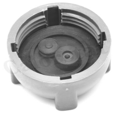 Крышка бачка расширительного VERNET RC0036