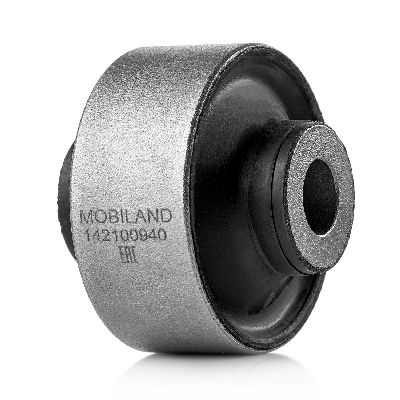 Сайлентблок рычага переднего задний MOBILAND 142100940