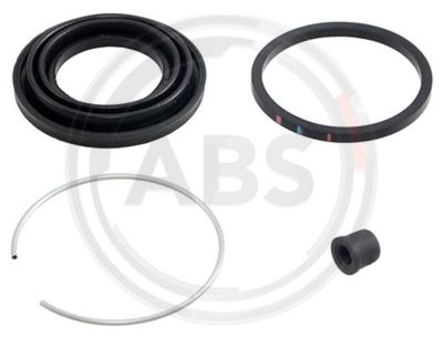 Ремкомплект тормозного суппорта DEQST 108356