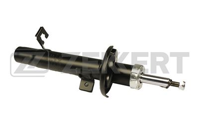 Амортизатор газовый левый передней подвески Zekkert SG4969