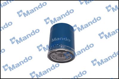 Фильтр масляный Mando MMF040146